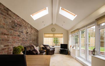 conservatory roof insulation Gwespyr, Flintshire