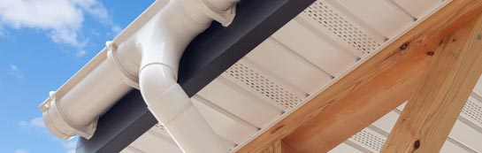 get Gwespyr guttering quotes today