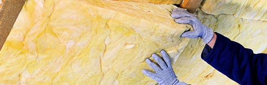 quotes for Gwespyr roof insulation