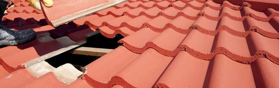 compare Gwespyr roof repair quotes