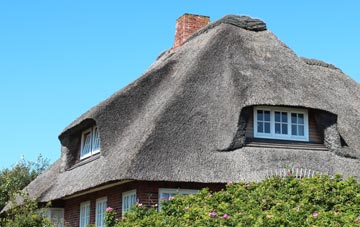 thatch roofing Gwespyr, Flintshire