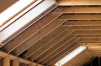 Gwespyr tapered roof insulation quotes
